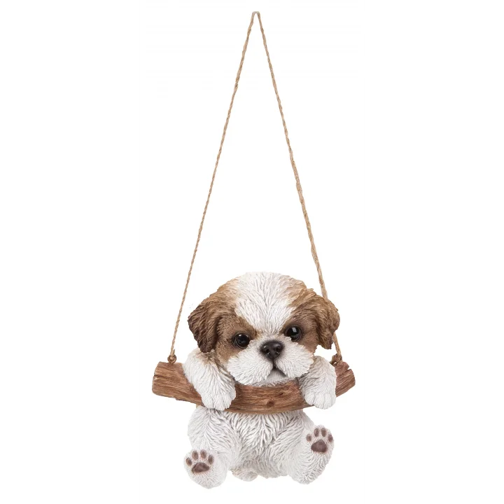 Gift Ltd. Asma Shih Tzu Yavru Köpek