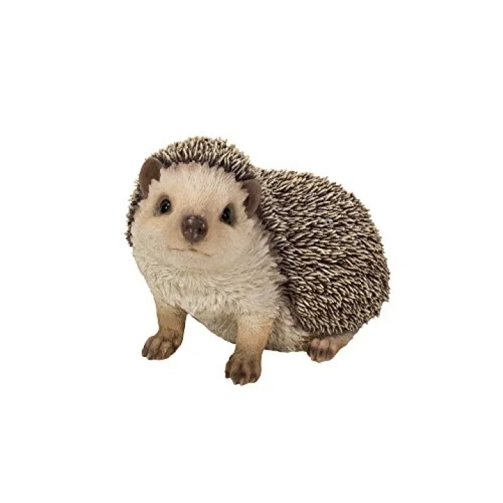 Gift Ltd Crawling Hedgehog Statue