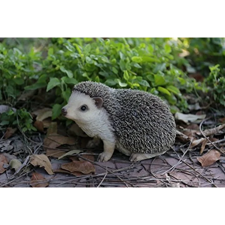 Gift Ltd Crawling Hedgehog Statue