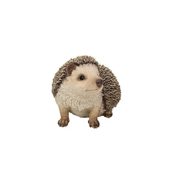 Gift Ltd Crawling Hedgehog Statue