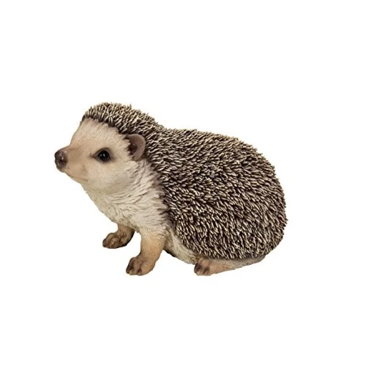 Gift Ltd Crawling Hedgehog Statue