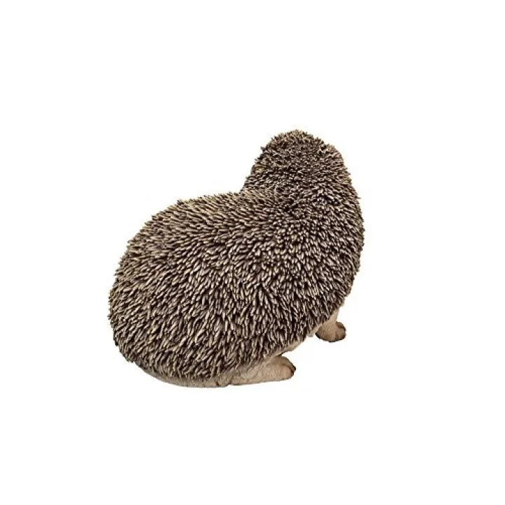 Gift Ltd Crawling Hedgehog Statue