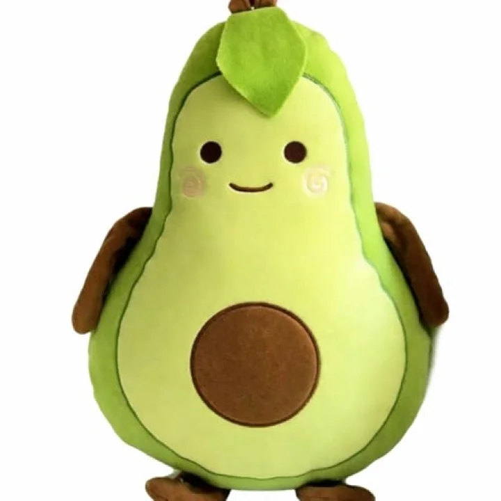 giftmoda Avokado Yastık
