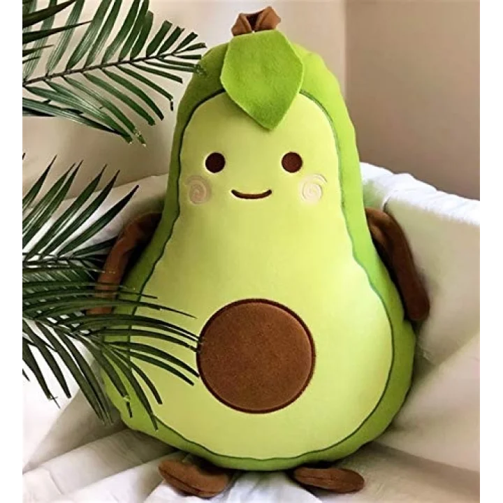 giftmoda Avokado Yastık