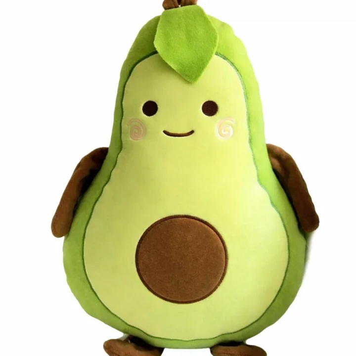 giftmoda Avokado Yastık