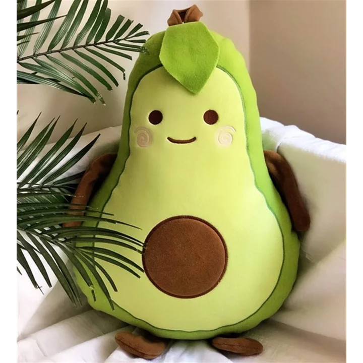 giftmoda Avokado Yastık