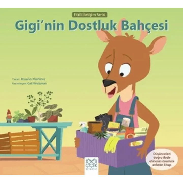 Giginin Dostluk Bahçesi