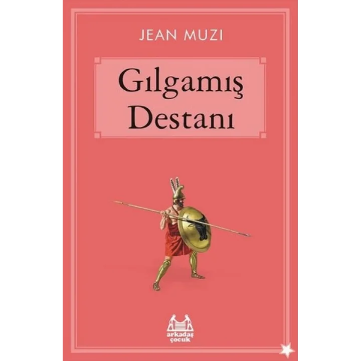 Gılgamış Destanı