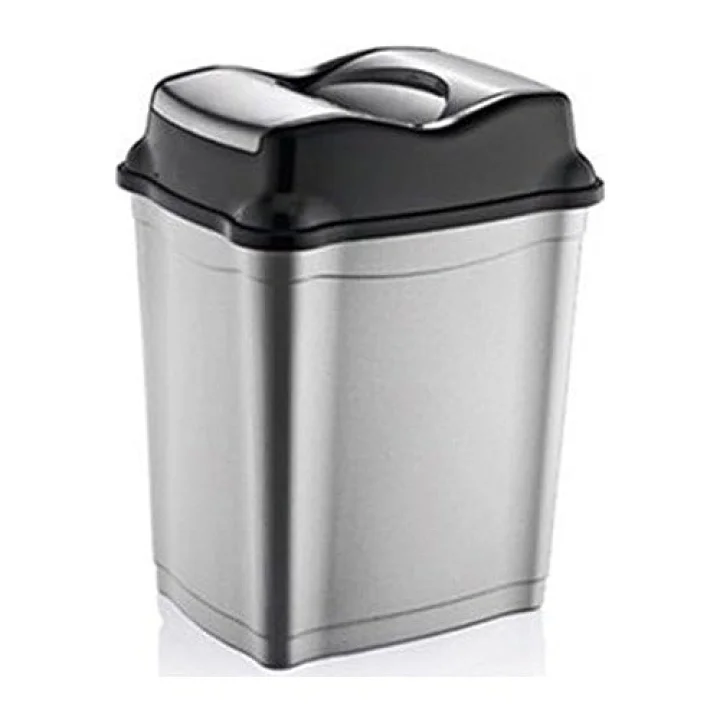 Girdap Çöp Kovası 0 No 2 LT