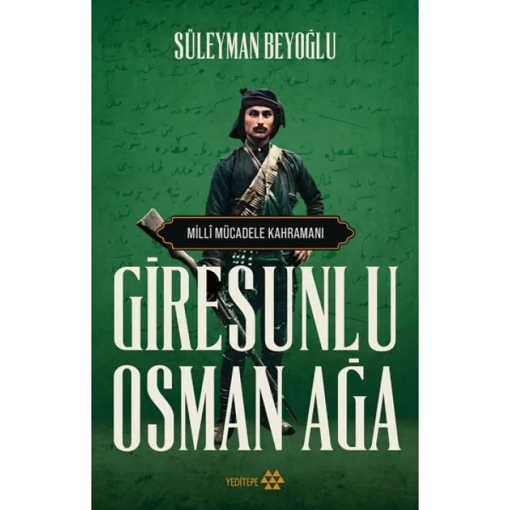 Giresunlu Osman Ağa