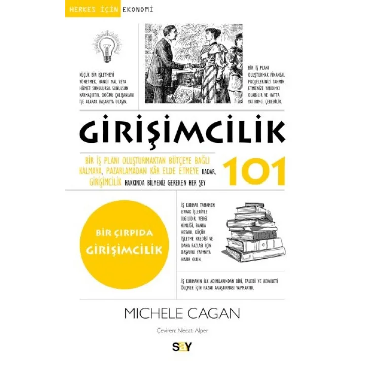 Girişimcilik 101