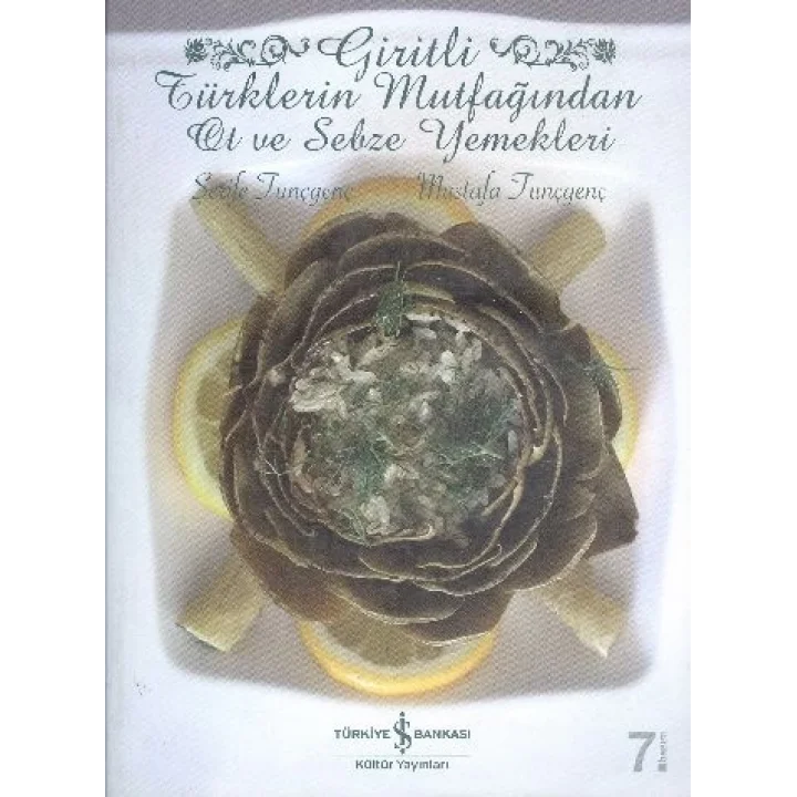 Giritli Türklerin Mutfağından Ot ve Sebze Yemekleri