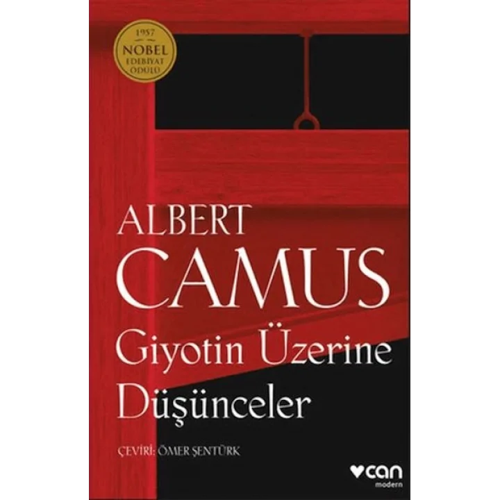 Giyotin Üzerine Düşünceler