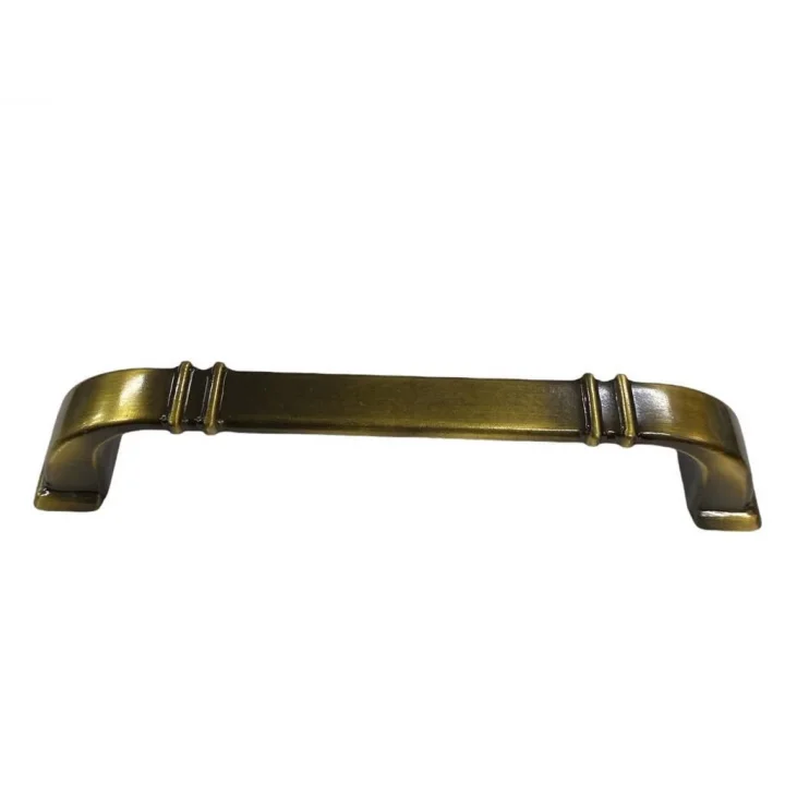 Mey İthalat® Gizem Antik Sarı 160 mm Kulp