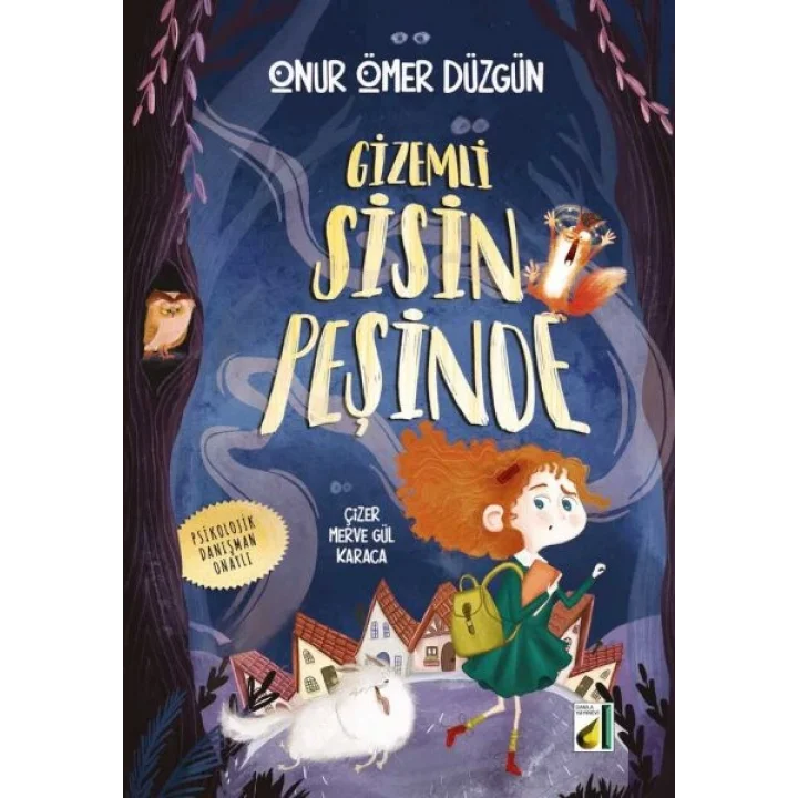 Gizemli Sisin Peşinde