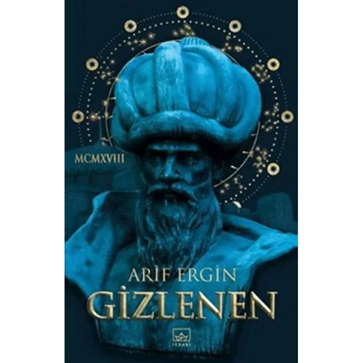 Gizlenen