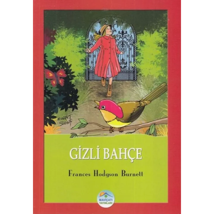Gizli Bahçe
