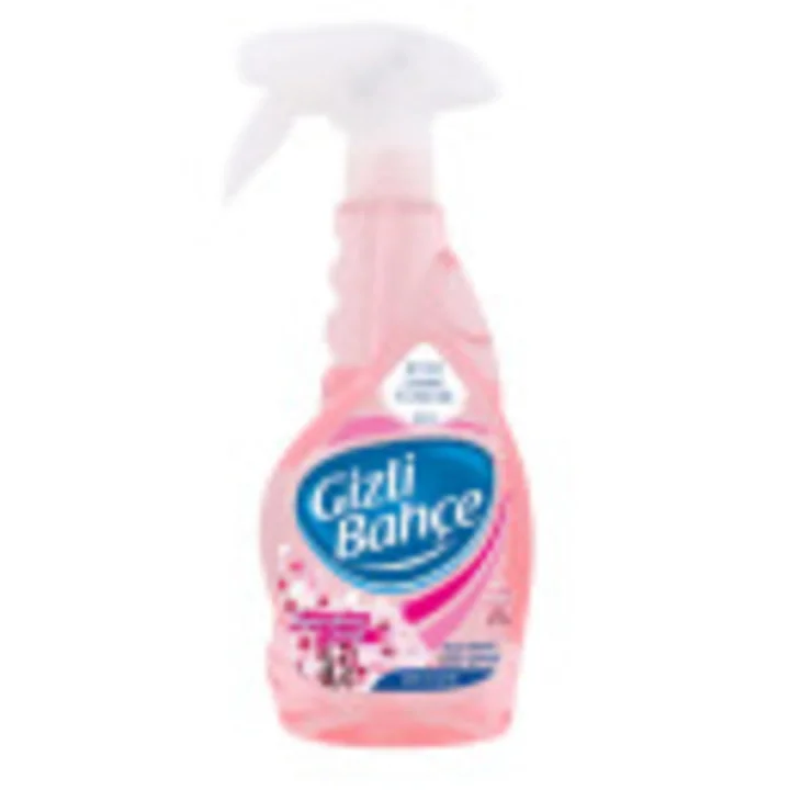 Gizli Bahçe Oda Kokusu Japon Kiraz Çiçeği 500 ml x 6 Adet