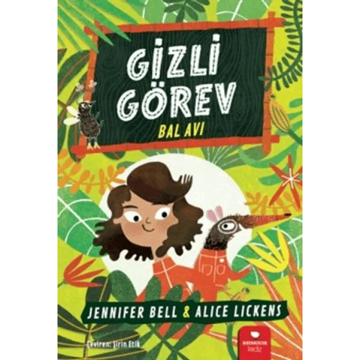 Gizli Görev: Bal Avı