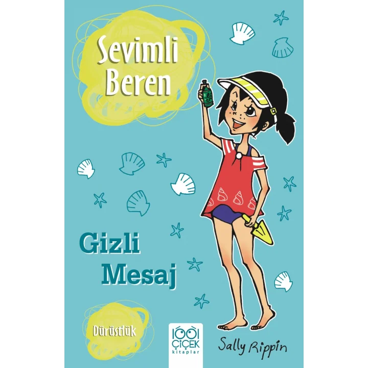 Gizli Mesaj / Bıcırık Billie B