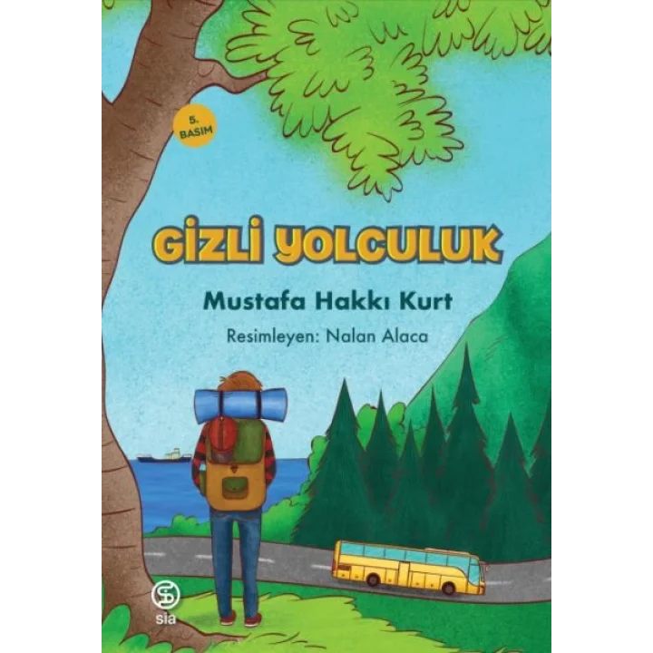 Gizli Yolculuk