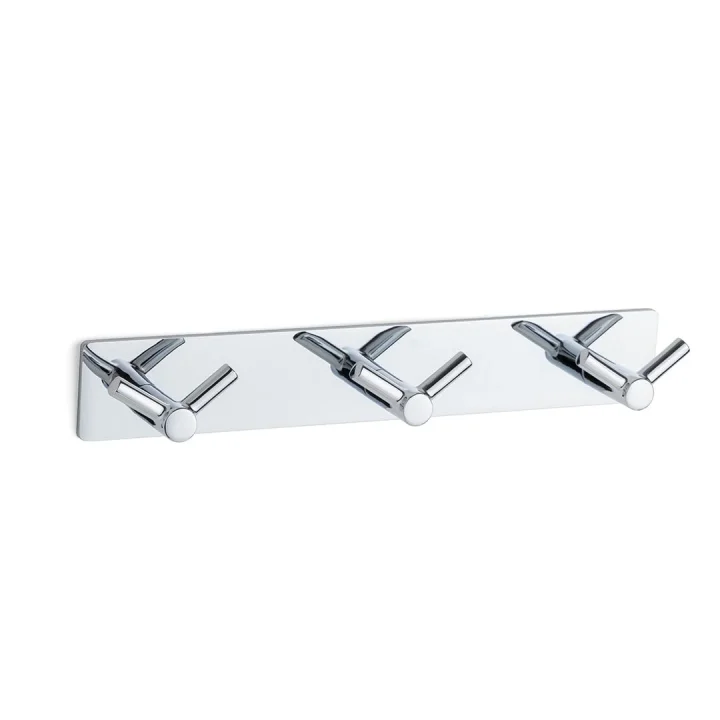 GL YAPIKANLI ASKILIK 255 MM KROM - AAS2325 0255 CR-CR