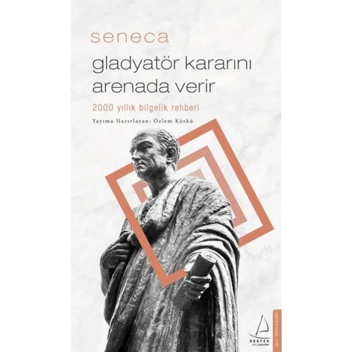 Gladyatör Kararını Arenada Verir - 2000 Yıllık Bilgelik Rehberi