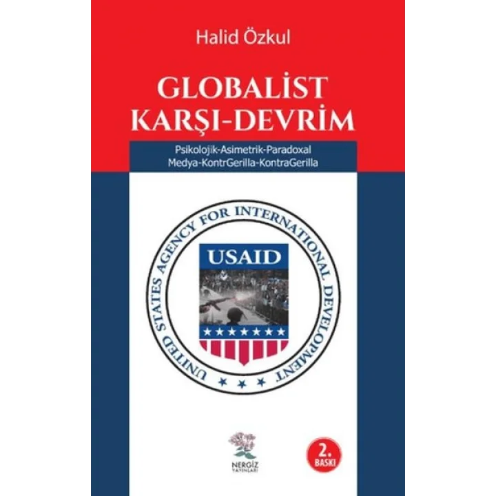 Globalist Karşı - Devrim