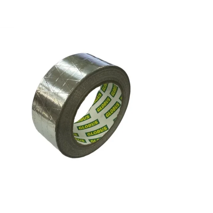 Mey İthalat® Globus 10325 Takviyeli Folyo Bant 44 mm 25 Metre