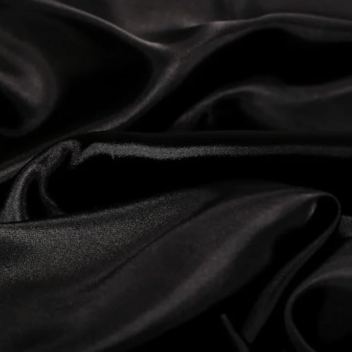 Glow by Night Satin Pillowcase Yastık Kılıfı