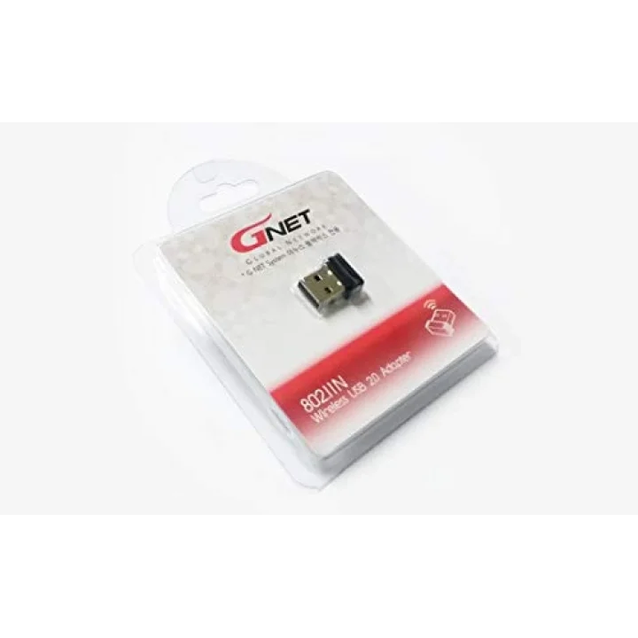 GN-W77 Wireless USB 2.0 Adaptör