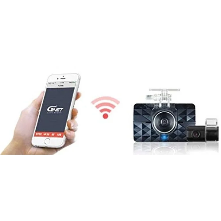GN-W77 Wireless USB 2.0 Adaptör