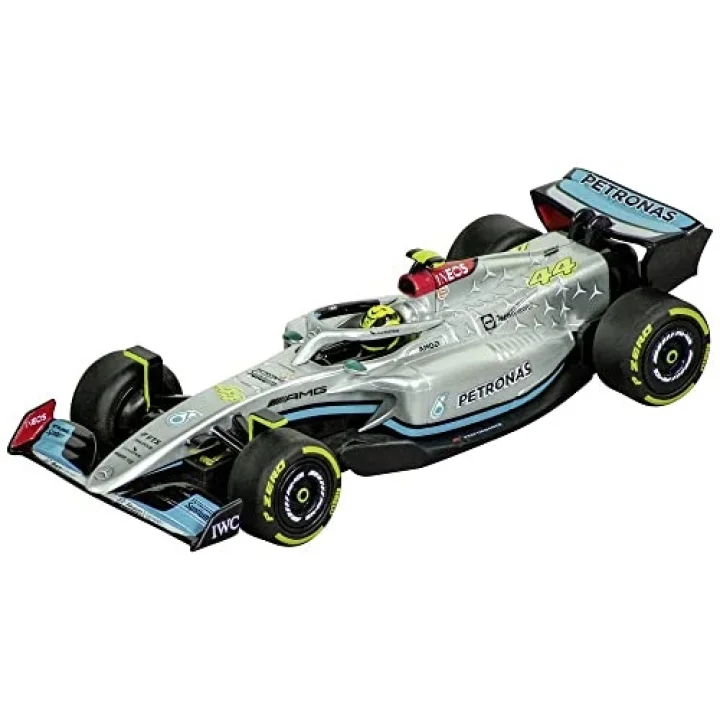 GO BO Formula 1 Şampiyonları/GO BO F1 Formula Champions