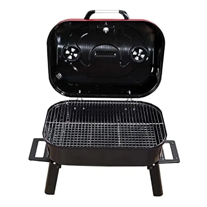 Go & Grill Barbekü Mangal