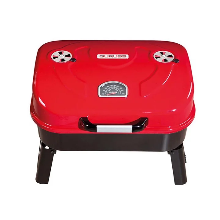 Go & Grill Barbekü Mangal