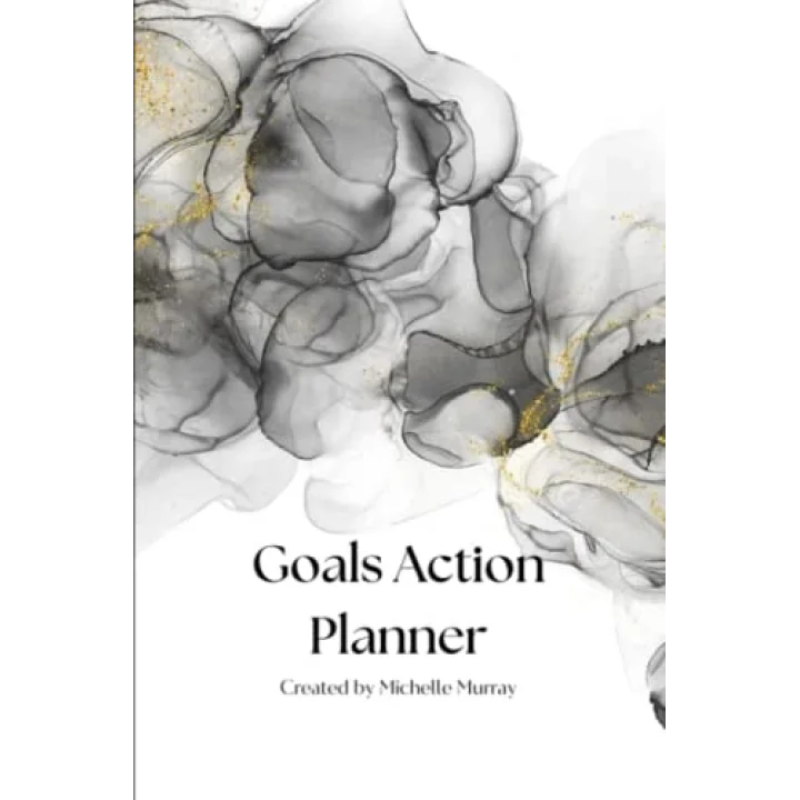 Goals Action Planner