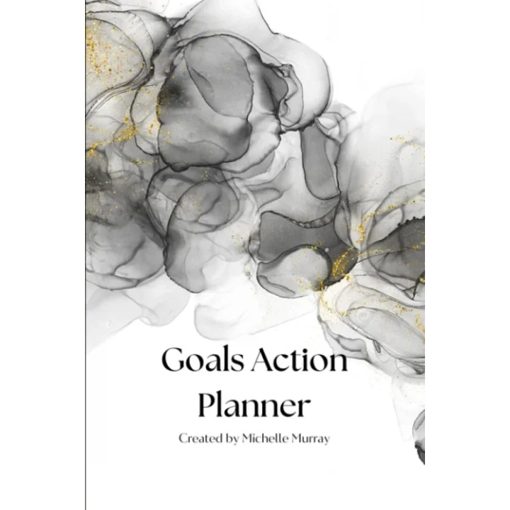 Goals Action Planner