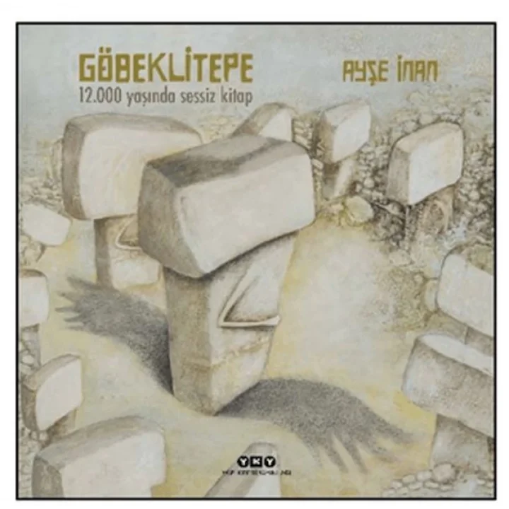 Göbeklitepe (Ciltli)