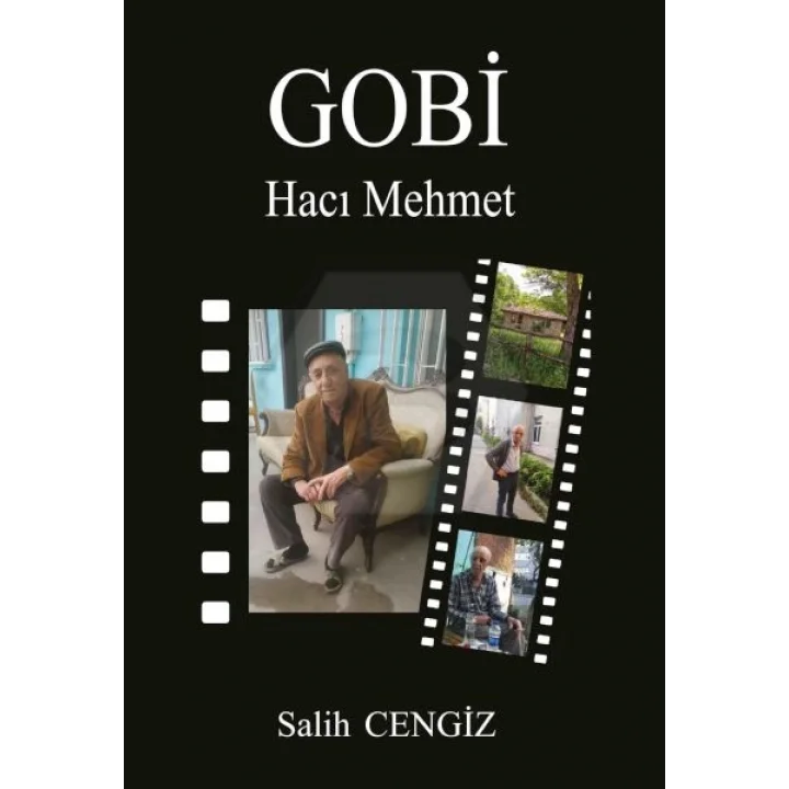 Gobi - Hacı Mehmet