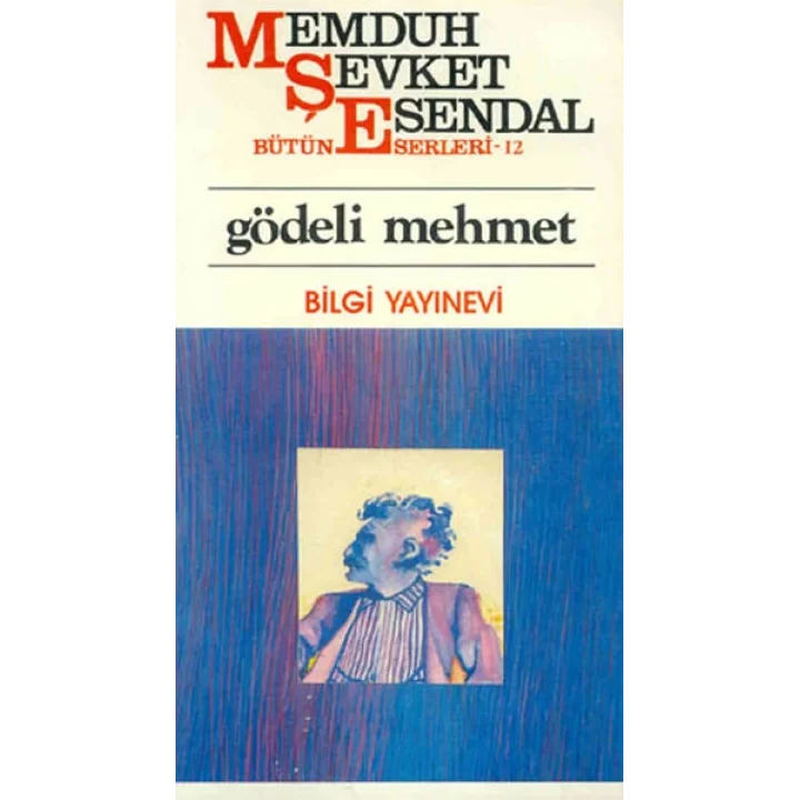 Gödeli Mehmet