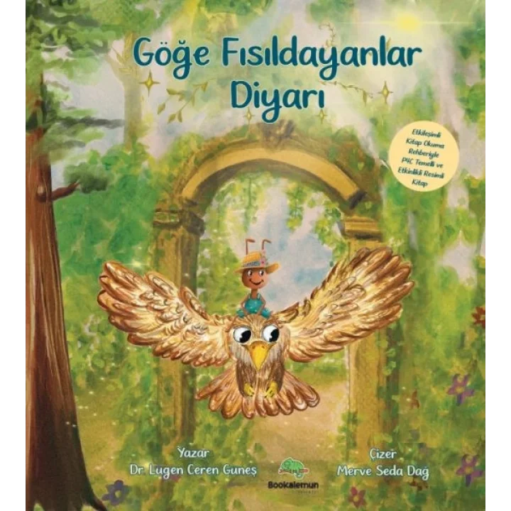 Göğe Fısıldayanlar Diyarı