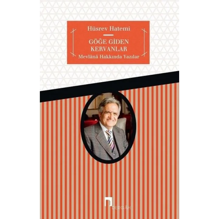 Göğe Giden Kervanlar