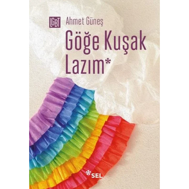 Göğe Kuşak Lazım