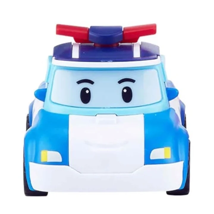 GoGo Rescue Deluxe 6lı Set