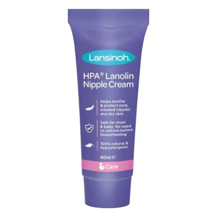 Göğüs Ucu Kremi 40ml