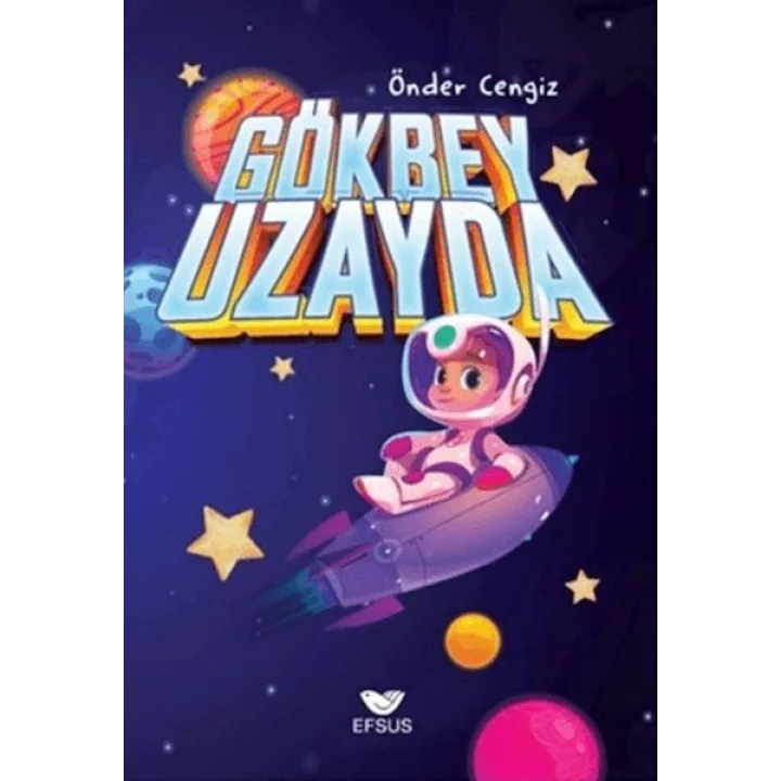Gökbey Uzayda