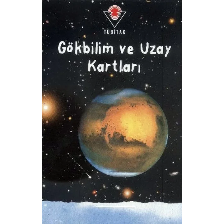 Gökbilim ve Uzay Kartları