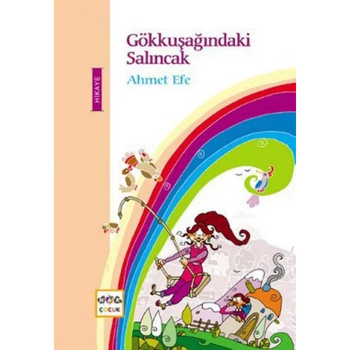 Gökkuşağındaki Salıncak