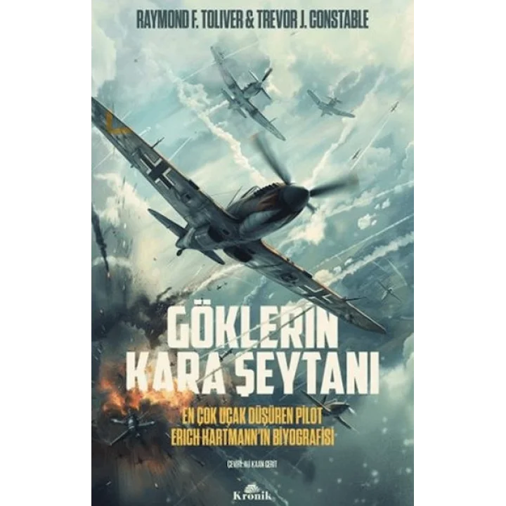 Göklerin Kara Şeytanı