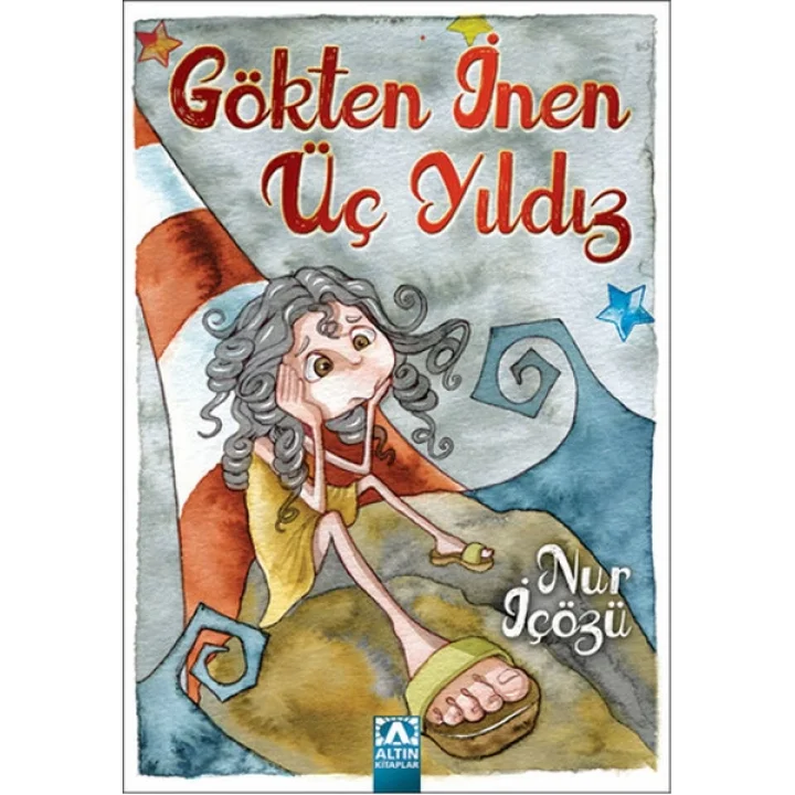 Gökten İnen Üç Yıldız